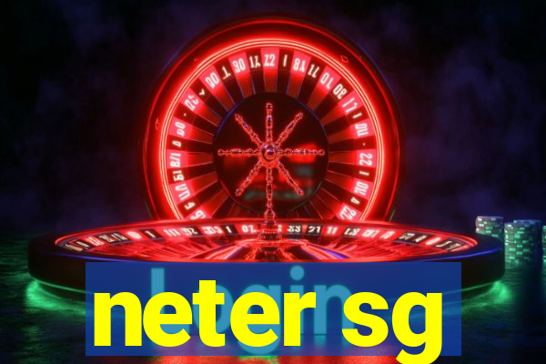 neter sg